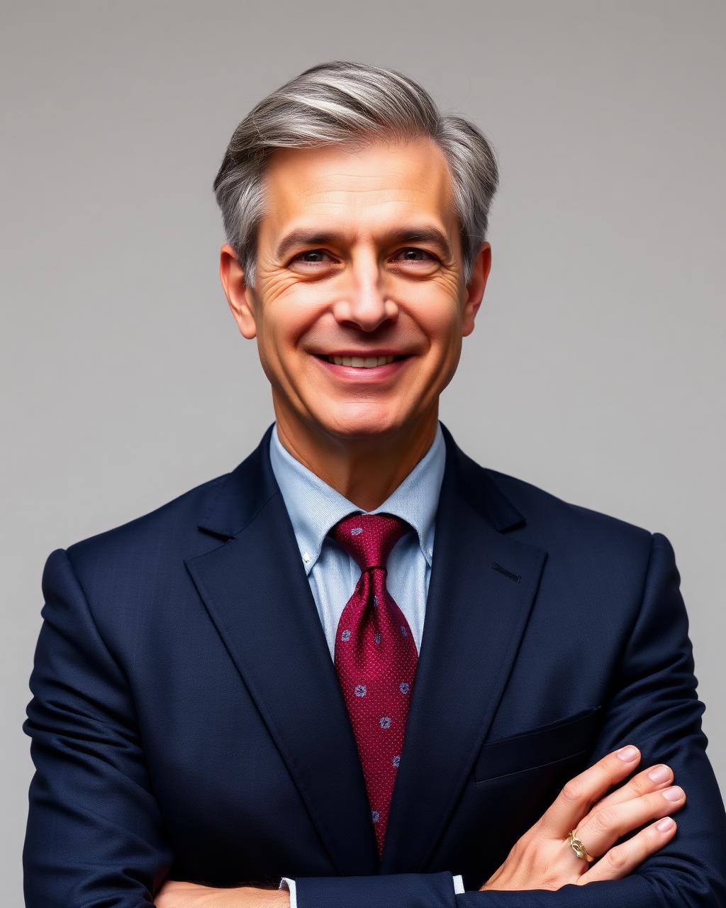 Mark L. Levinson, attorney at law
